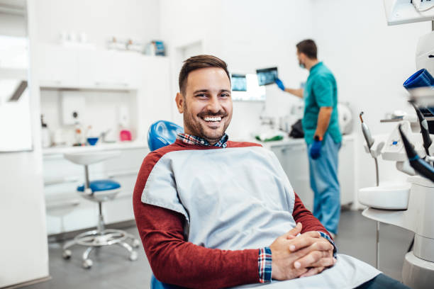 Best Root Canal Treatment  in Canton, OH