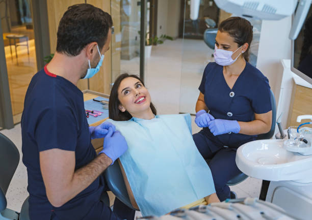 Best Full Mouth Reconstruction  in Canton, OH