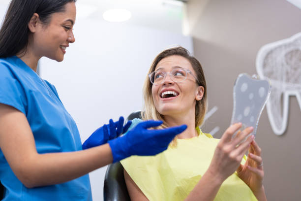 Best Tooth Extraction  in Canton, OH