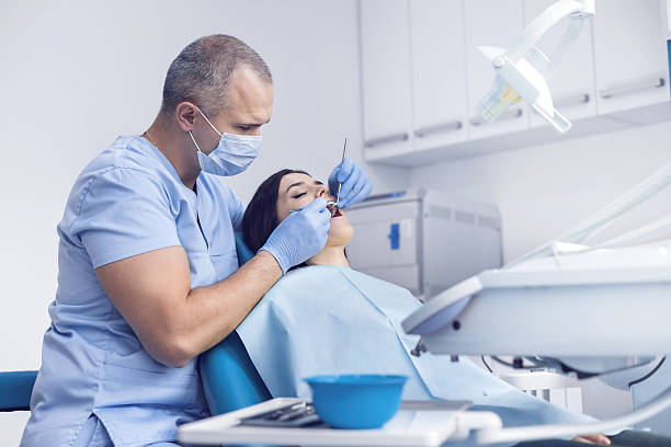 Emergency Dental Services in Canton, OH